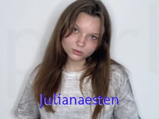 Julianaesten