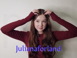 Julianaforland