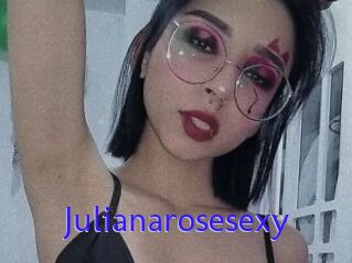 Julianarosesexy