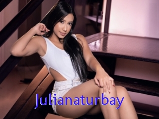 Julianaturbay