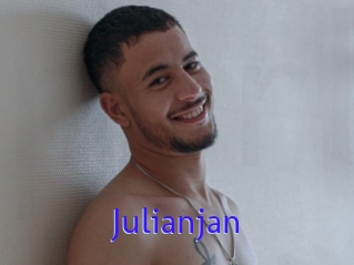 Julianjan