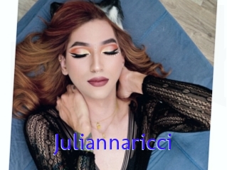 Juliannaricci