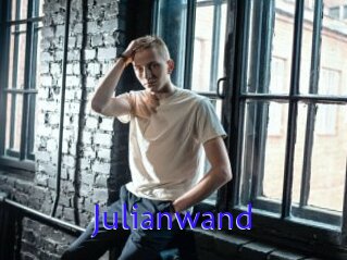 Julianwand