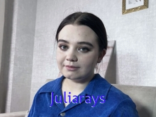 Juliarays