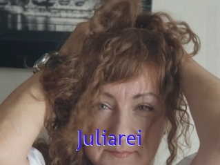 Juliarei