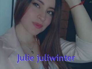 Julie_juliwinter