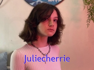 Juliecherrie