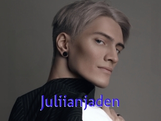 Juliianjaden