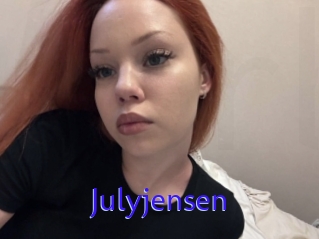 Julyjensen