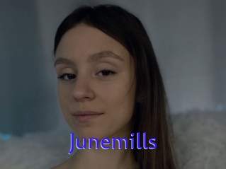 Junemills