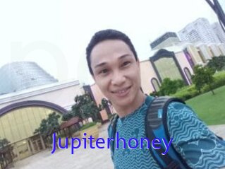 Jupiterhoney