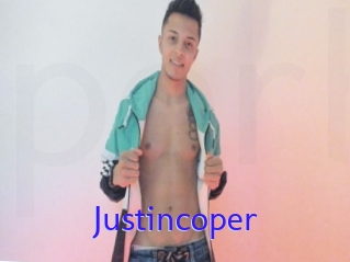 Justincoper