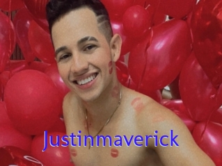 Justinmaverick