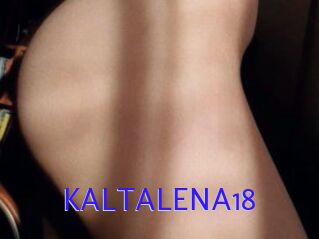 KALTALENA18