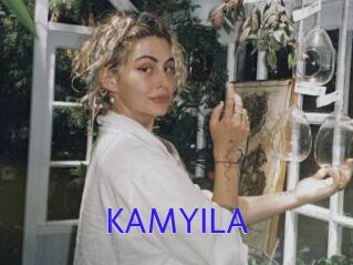 KAMYILA