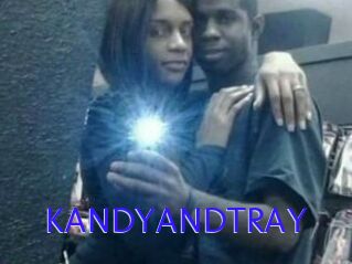 KANDYANDTRAY