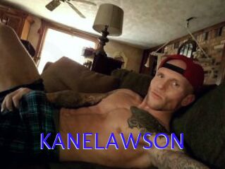 KANELAWSON