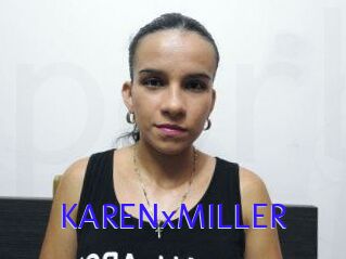 KARENxMILLER