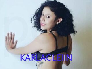 KARLACLEIIN