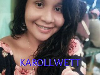 KAROLLWETT