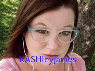 KASHleyJames