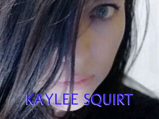 KAYLEE_SQUIRT