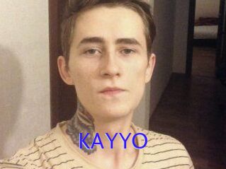 KAY_YO