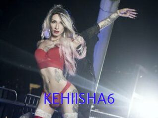 KEHIISHA6