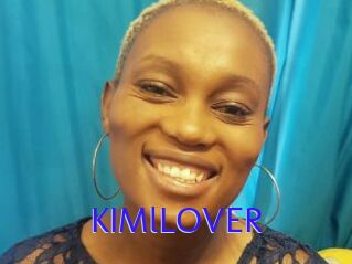 KIMlLOVER