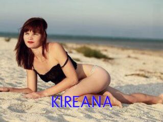 KIREANA