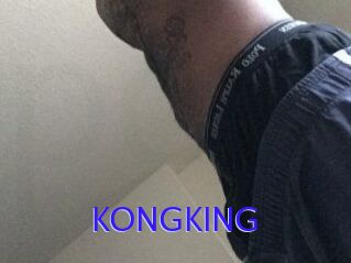 KONGKING