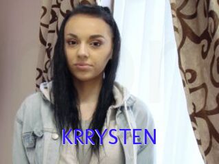 KRRYSTEN