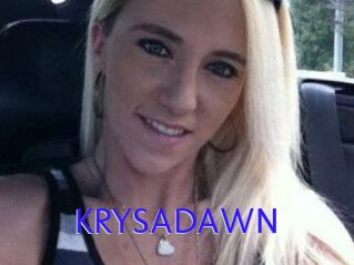 KRYSADAWN