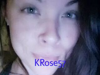 KRose57