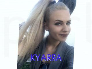 KYARRA_