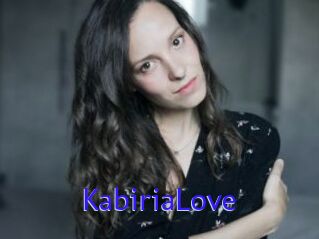 KabiriaLove