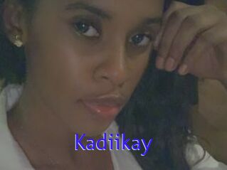 Kadiikay