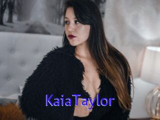 KaiaTaylor