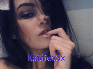 KaidiexSx