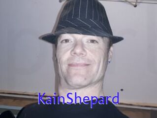 KainShepard