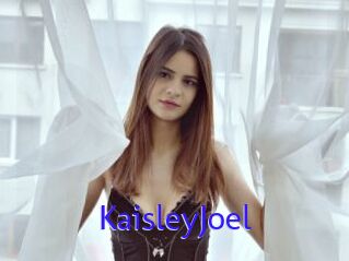 KaisleyJoel