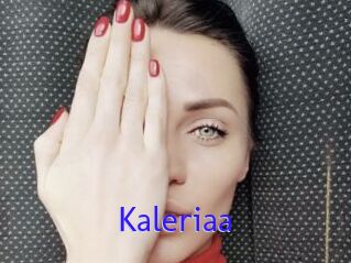 Kaleriaa