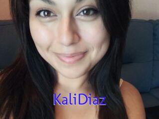 KaliDiaz