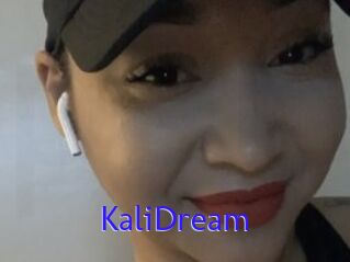 KaliDream