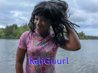 KaliGuurl