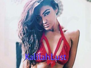 KalilahLust