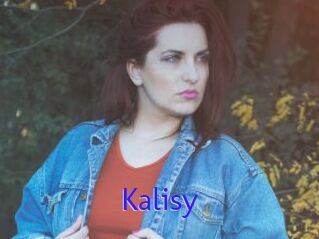 Kalisy