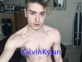 KalvinKylan