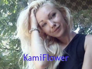 KamiFlower