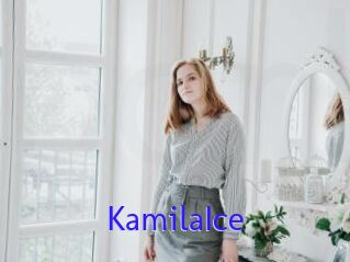 KamilaIce